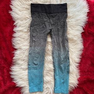 Ombré Leggings